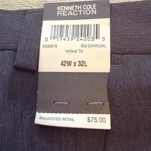 Kenneth Cole Reaction Dress Pants